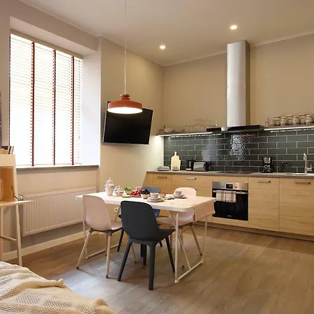 Miera Apartment Riga