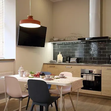 Apartment Miera