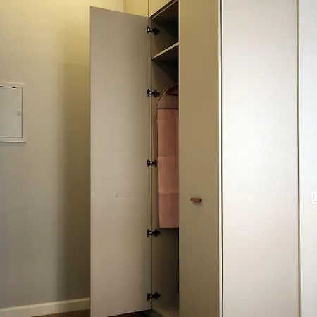 Miera Apartment