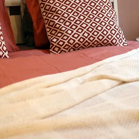 Apartment Miera *